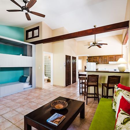 Bahia Del Sol Beach Front Boutique Hotel Potrero  Exteriör bild