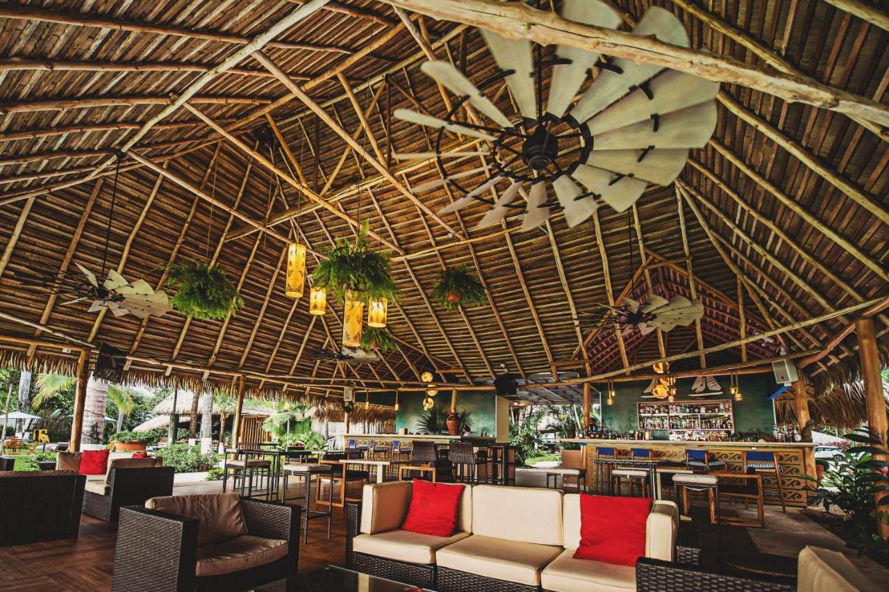 Bahia Del Sol Beach Front Boutique Hotel Potrero  Exteriör bild