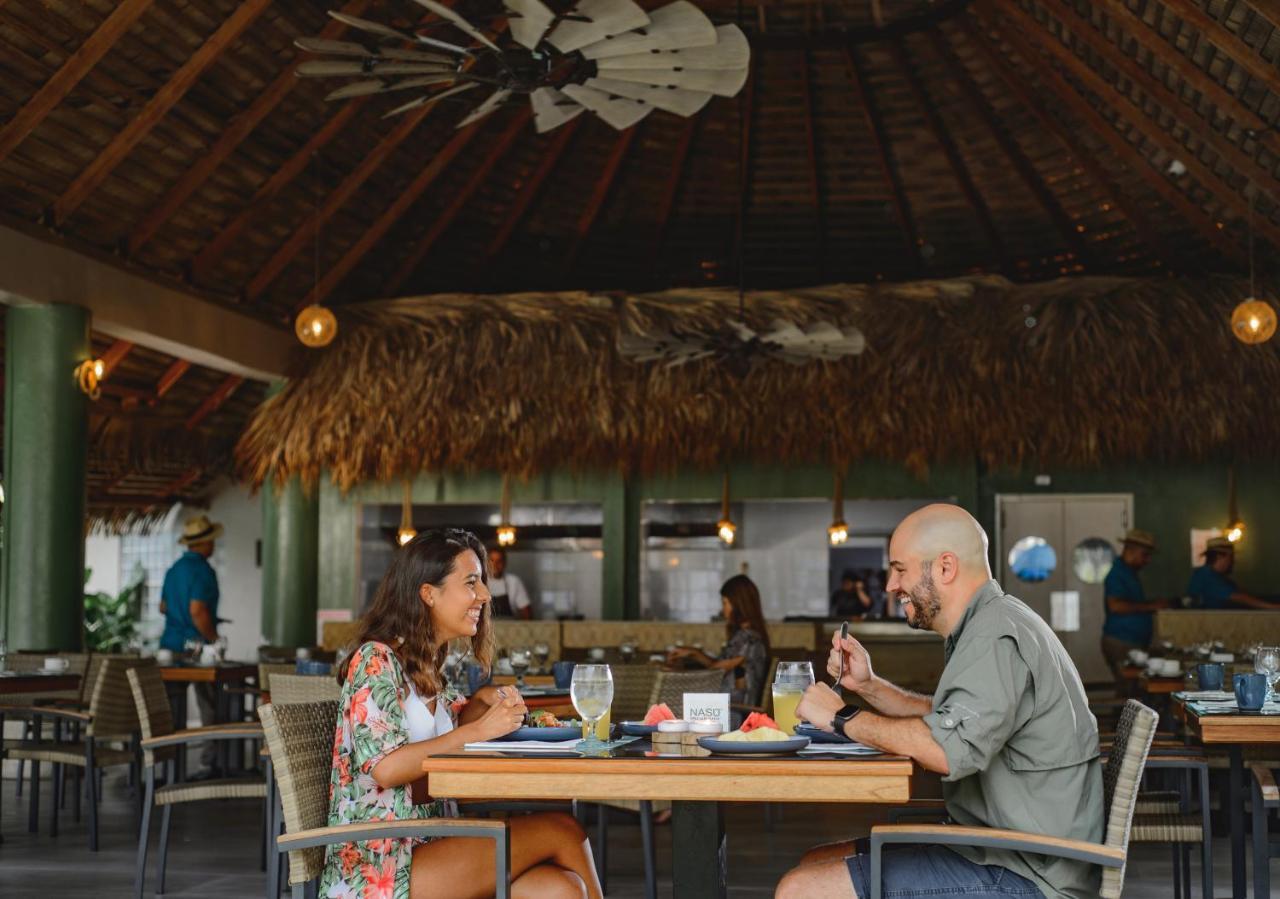 Bahia Del Sol Beach Front Boutique Hotel Potrero  Exteriör bild