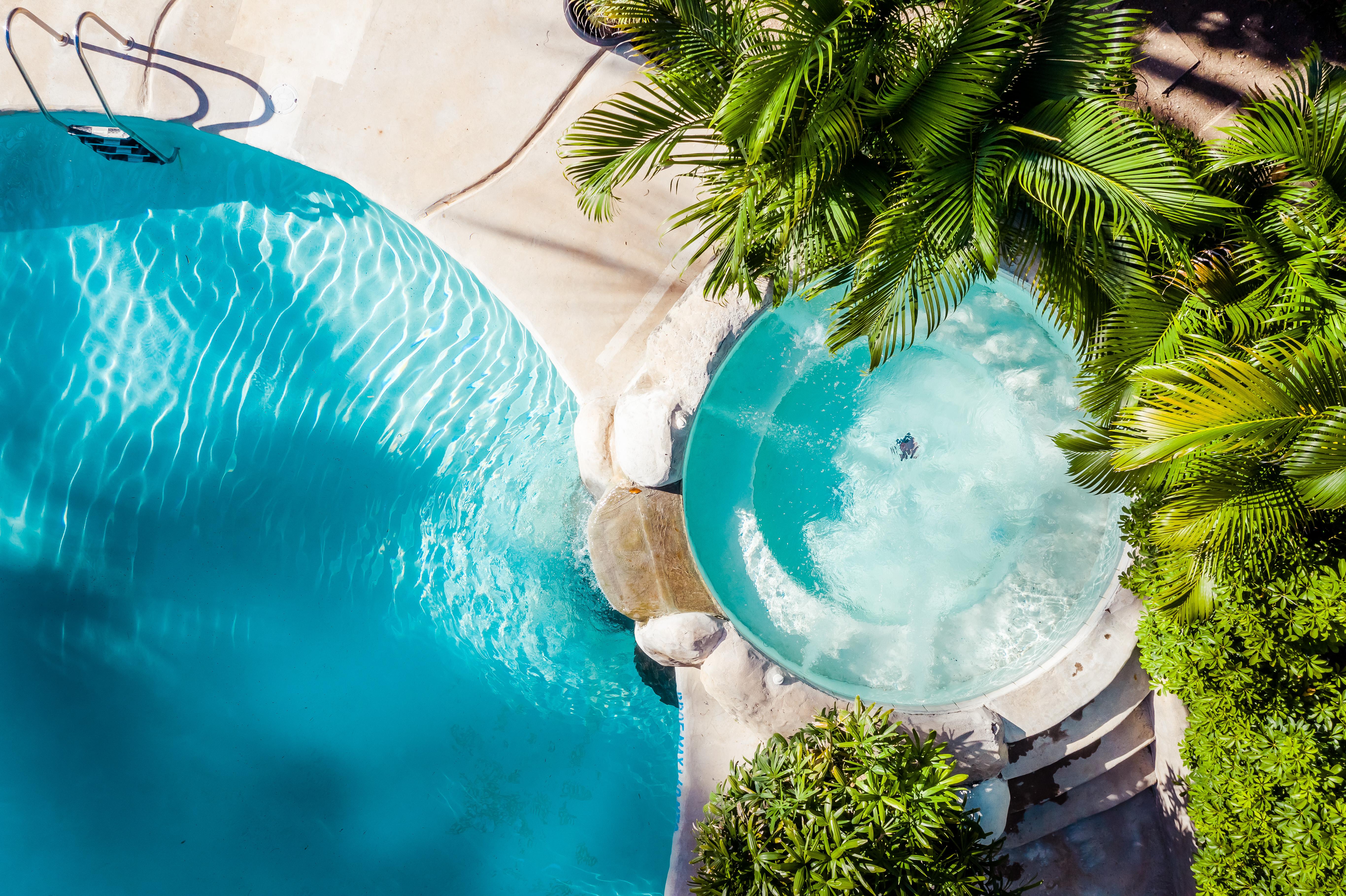 Bahia Del Sol Beach Front Boutique Hotel Potrero  Exteriör bild